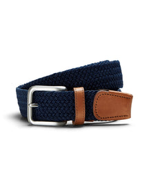 Performance Stretch Belt - Navy sako