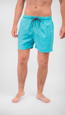 Performance Swimshorts - Morn Icy