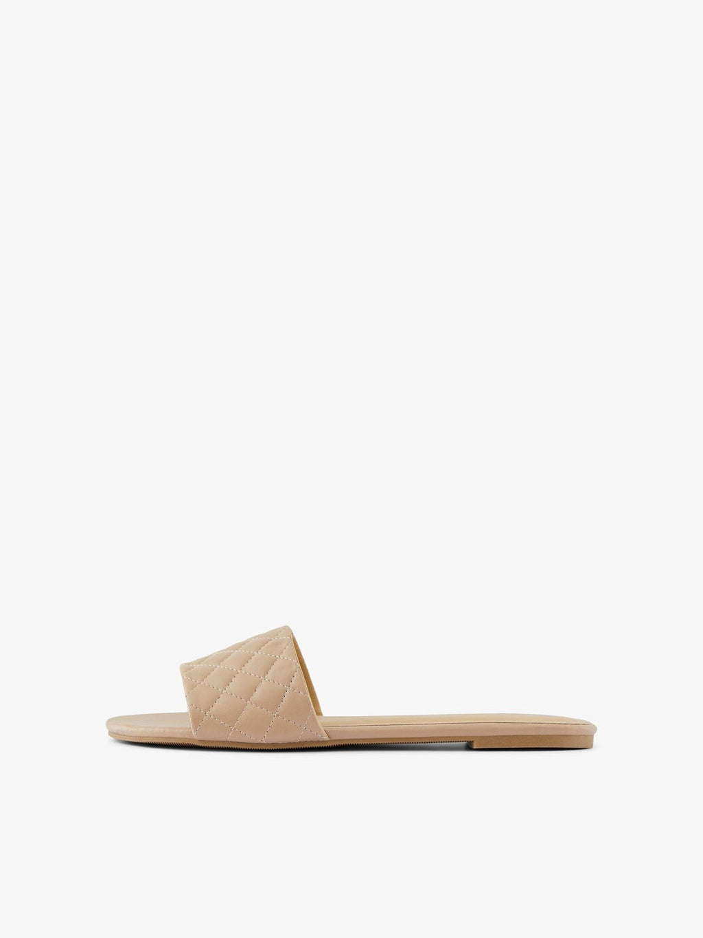Sandal Cuilted Pernille - Beige