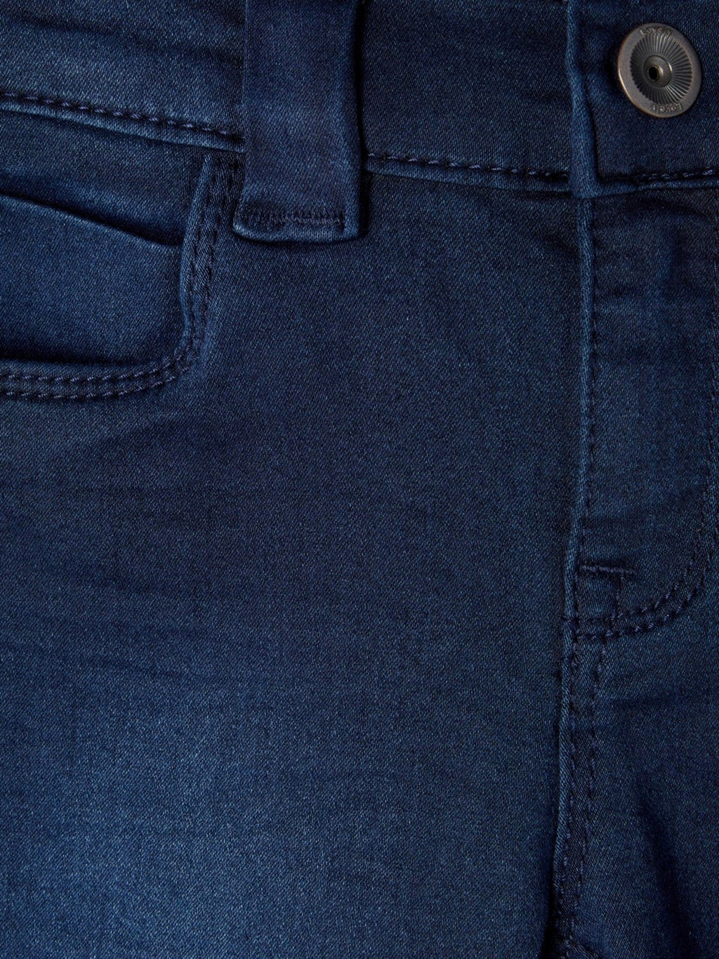 Jeans Polly - Denim Dark Blue