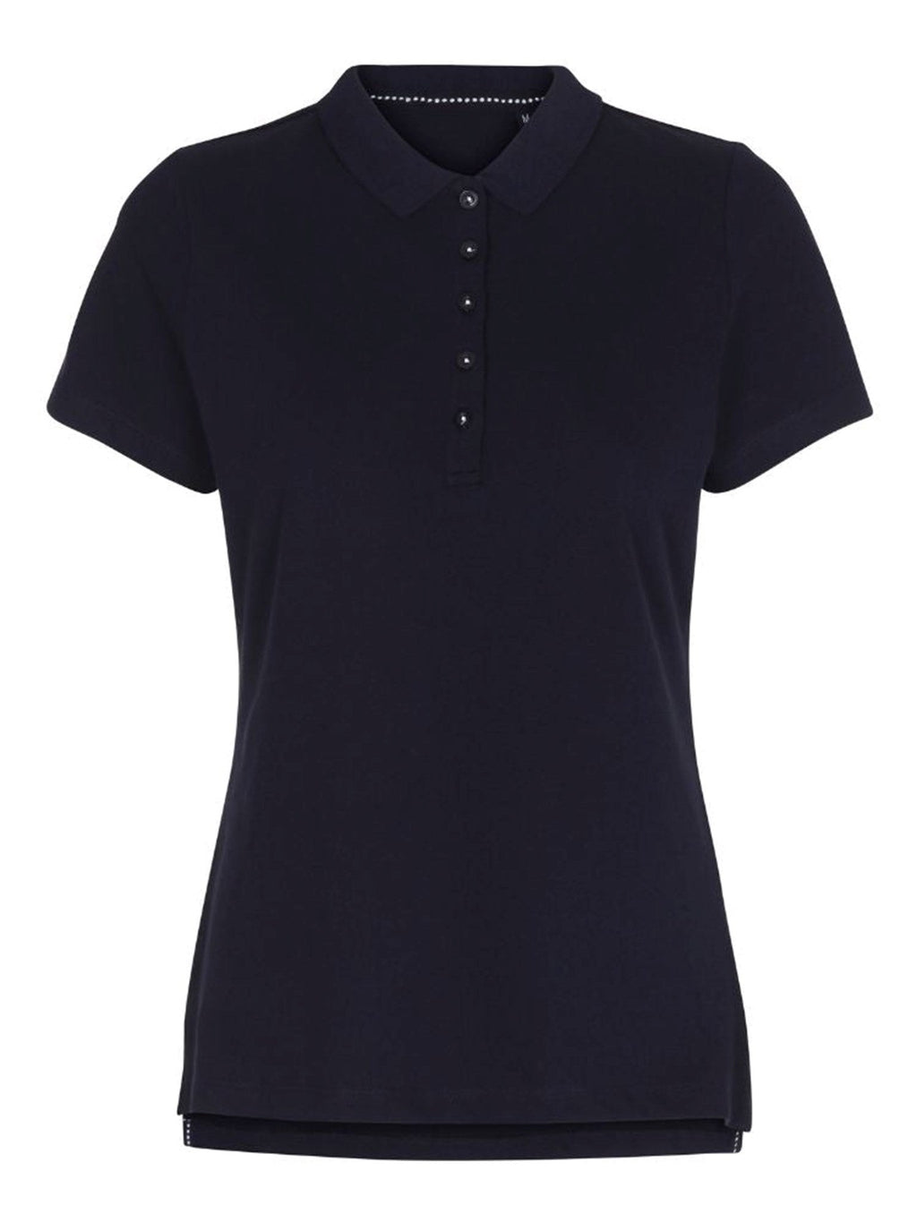 Polo Shirt - Navy