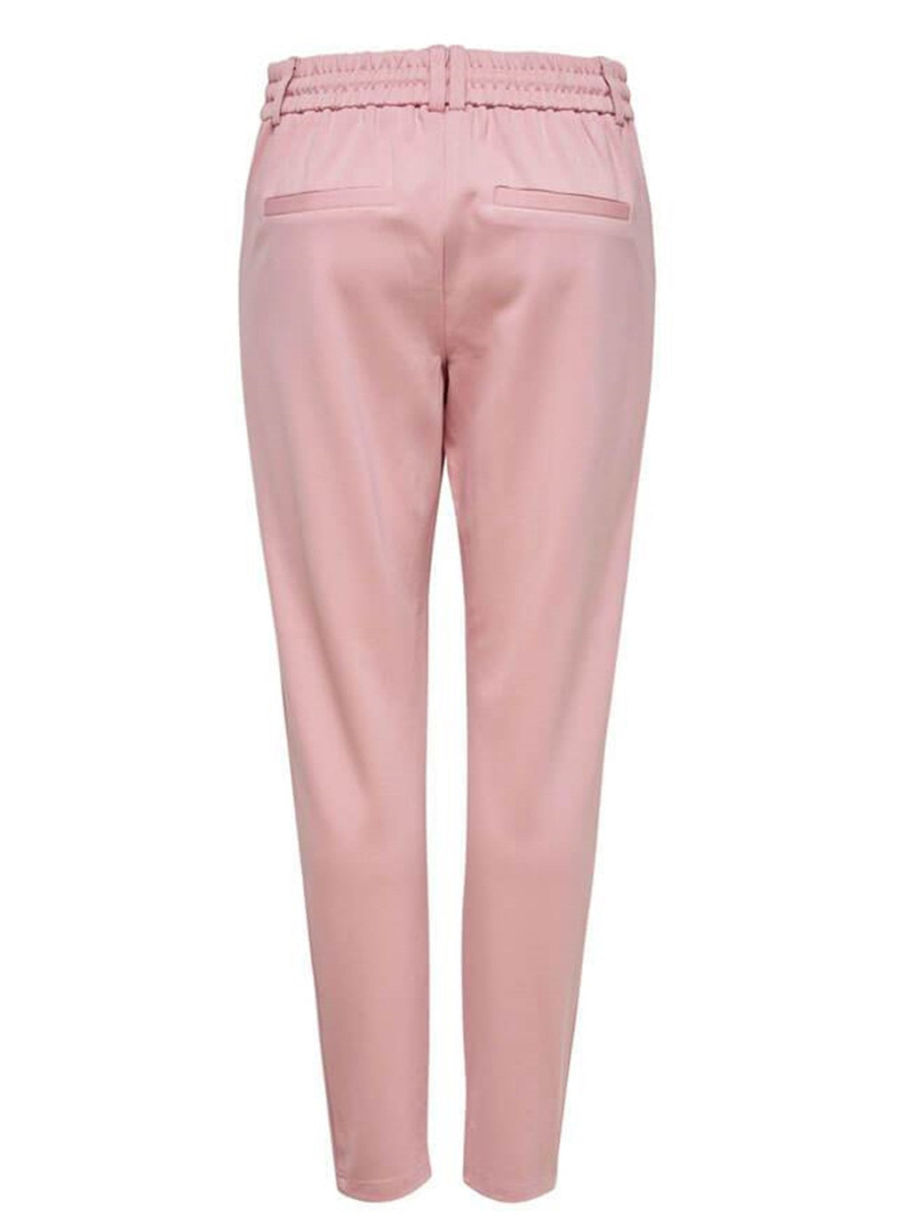 Poptrash hlače - ružičaste