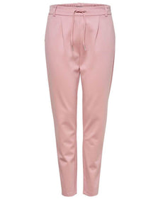 Poptrash hlače - ružičaste