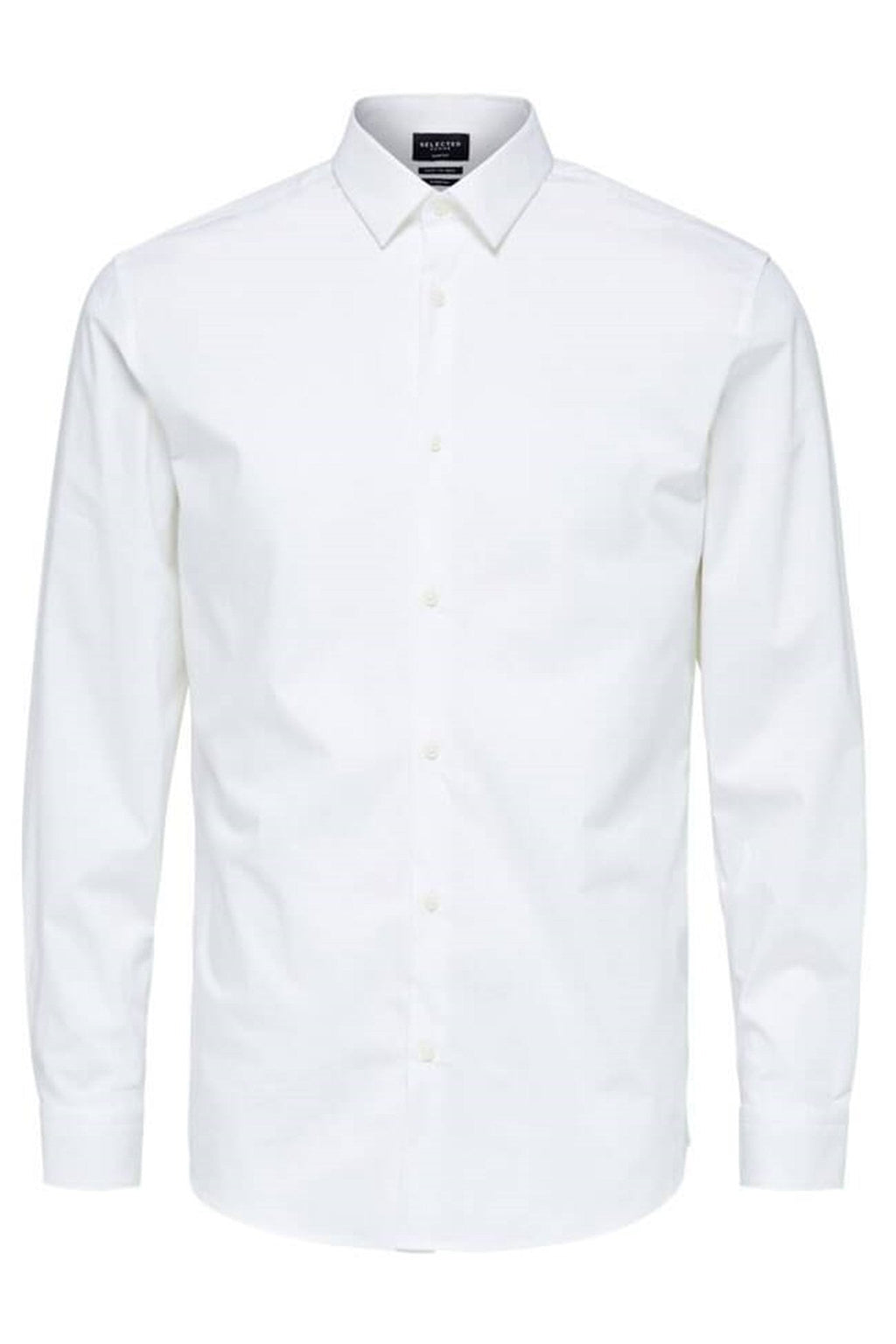 Preston košulja - Slim Fit - bijela