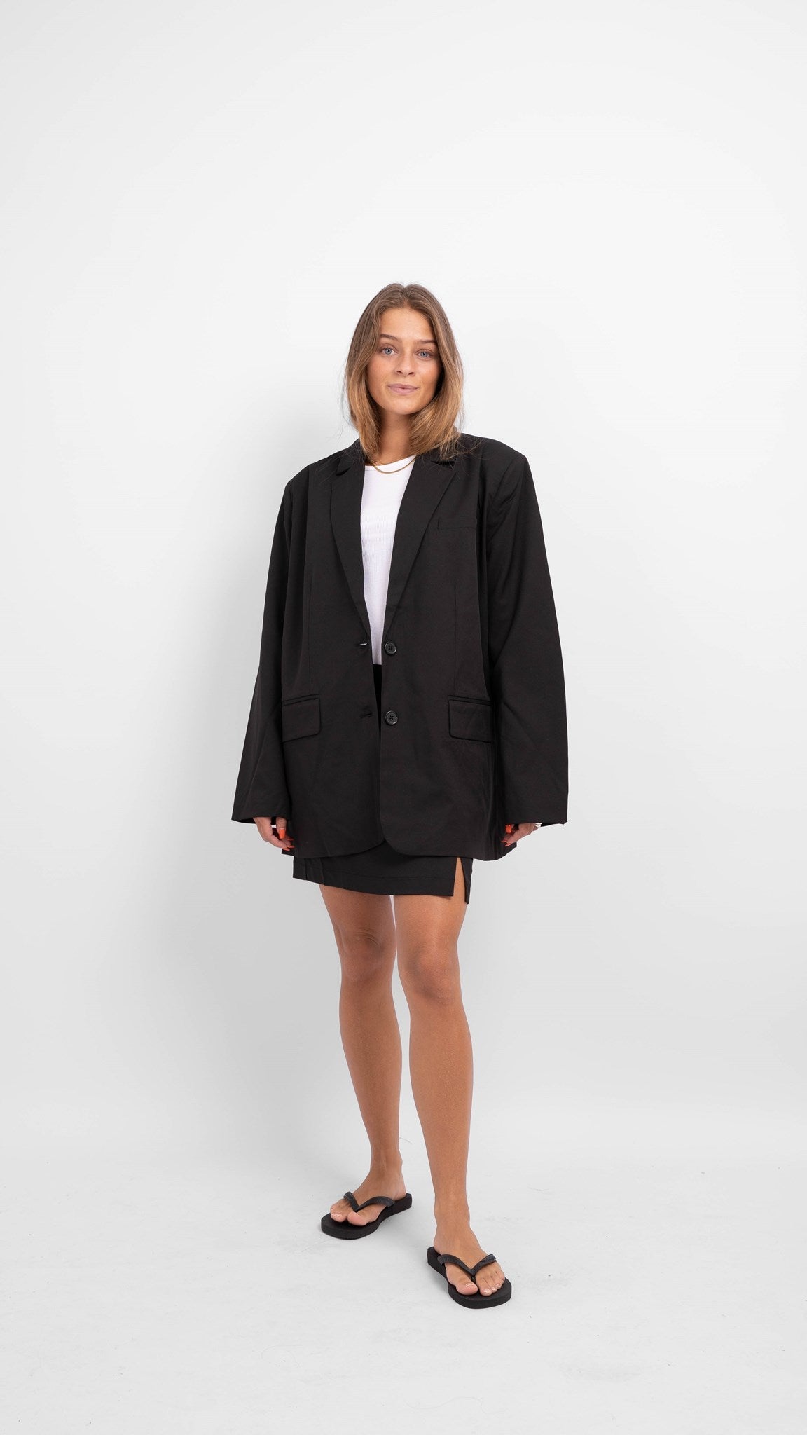 Step into Confidence: Shop Our Selection of Women's Blazers