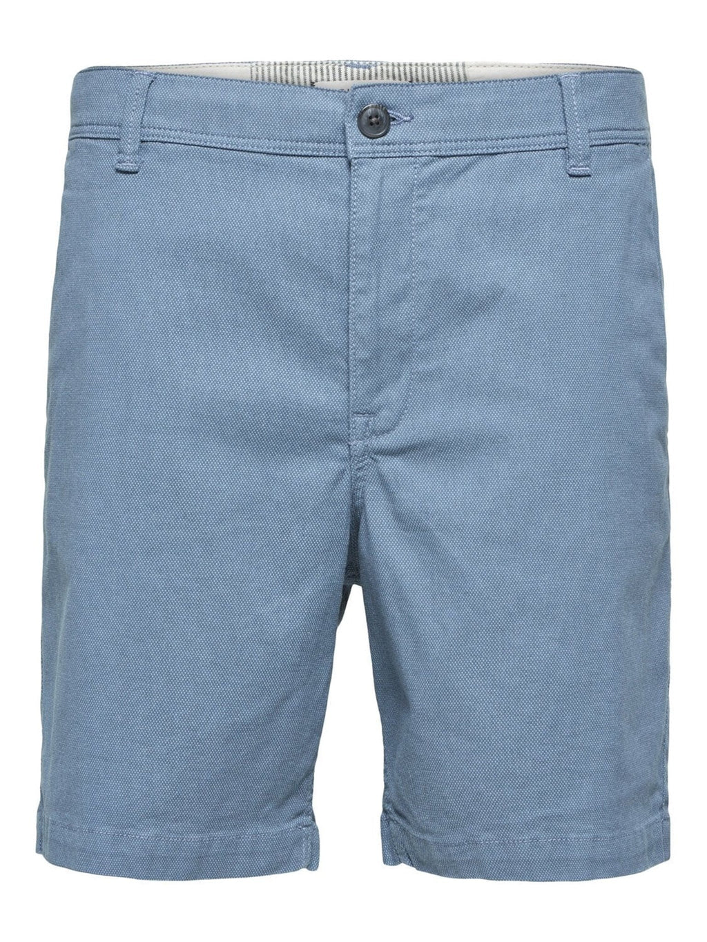 Flex Shorts - Svetlo modrá