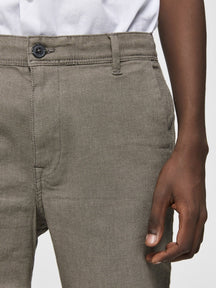 Storm Flex kratke hlače - svijetlo sive