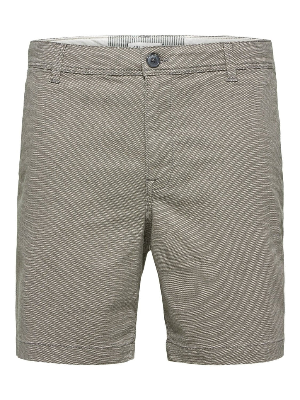 Storm Flex kratke hlače - svijetlo sive