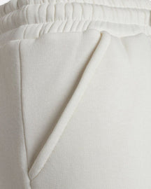 Znoj suknja - isključena bijela