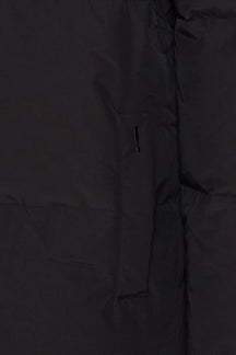 塔西乌斯大衣 - 真正的黑色