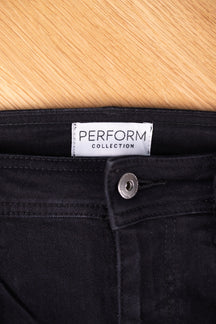 The original Performance Jeans - dubh