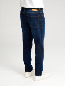 The Original Performance Jeans (rialta) - denim gorm dorcha