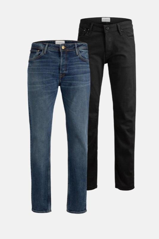 The Original Performance Jeans™️ (Regular fit) - Package Deal (2 pcs.)