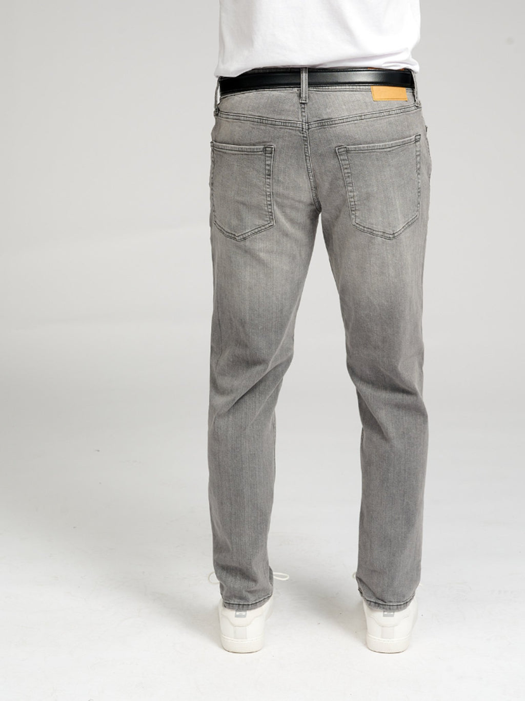 The Original Performance Jeans (rialta) - denim liath