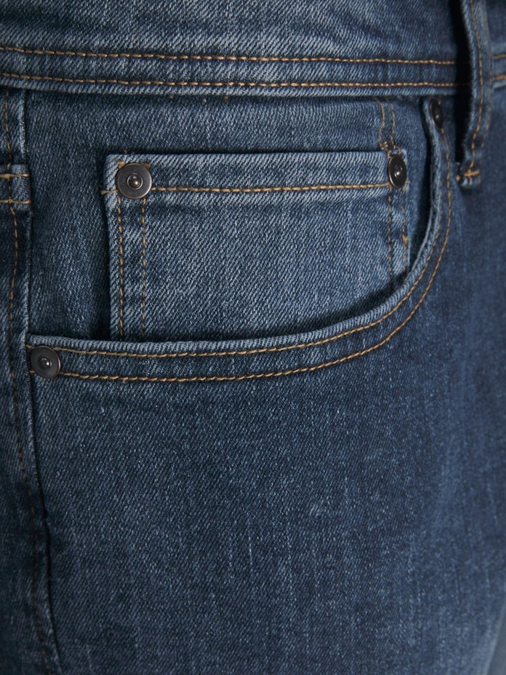 The Original Performance Jeans (Regular) - Medium Blue Denim