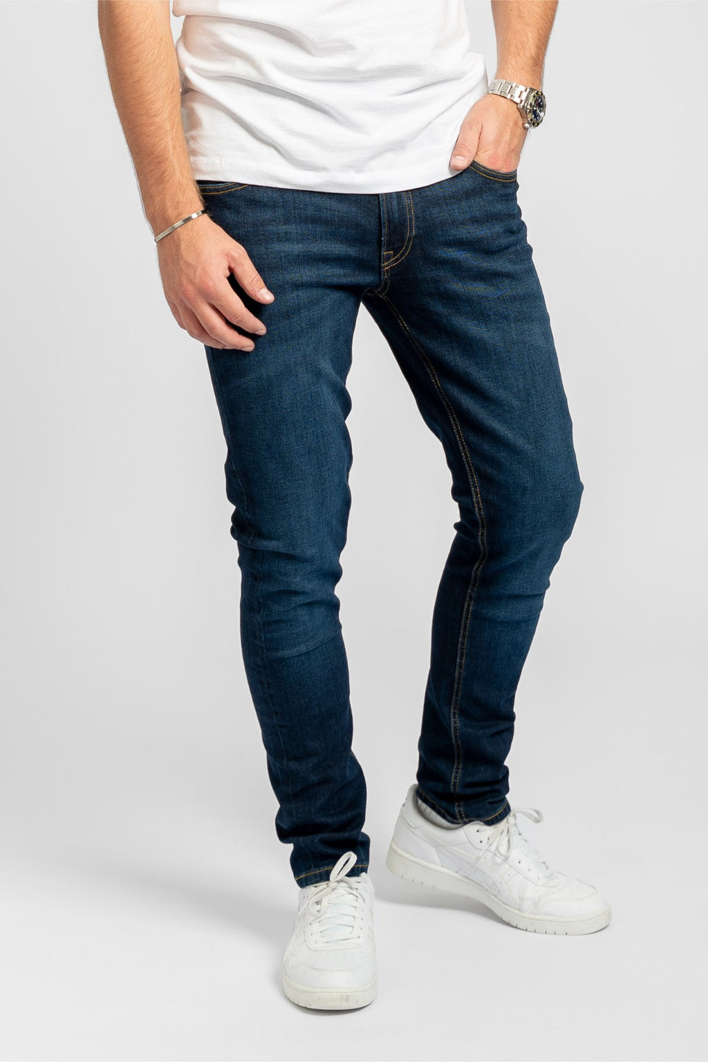 The Original Performance Jeans™️ (Slim) - Package Deal (2 pcs.) (email)