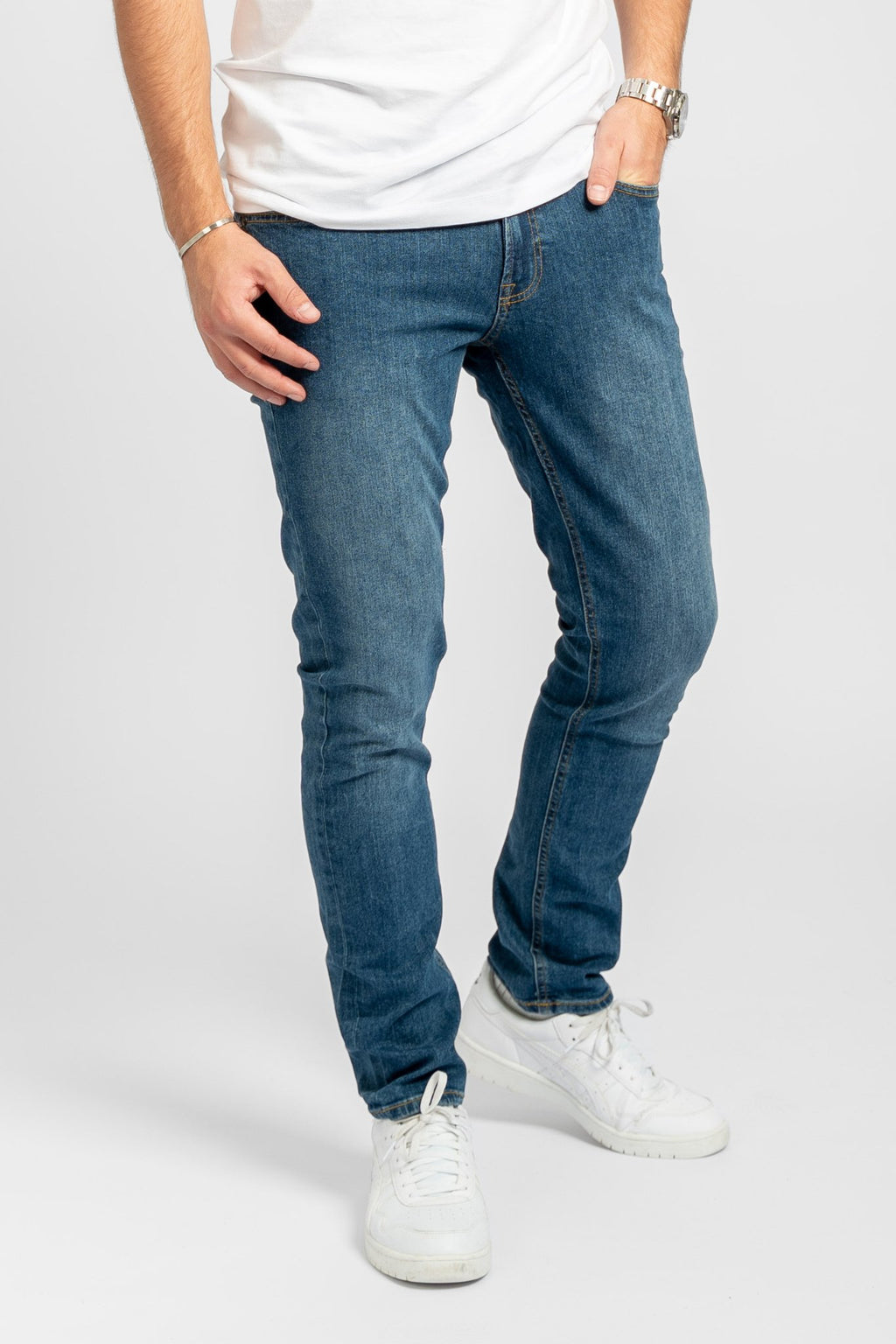 The Original Performance Jeans™️ (Slim) - Package Deal (3 pcs.) (email)