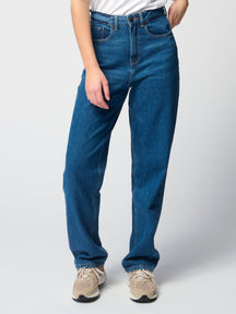 Pôvodca Performance MOM JEANS - DEAL BACKING (2 PCS.)