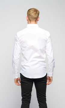 Originalna izvedba Oxford Shirt ™ ️ - Bijela