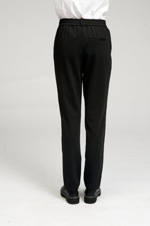 Originalne hlače za izvedbu - crne
