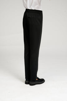 Originalne hlače za izvedbu - crne