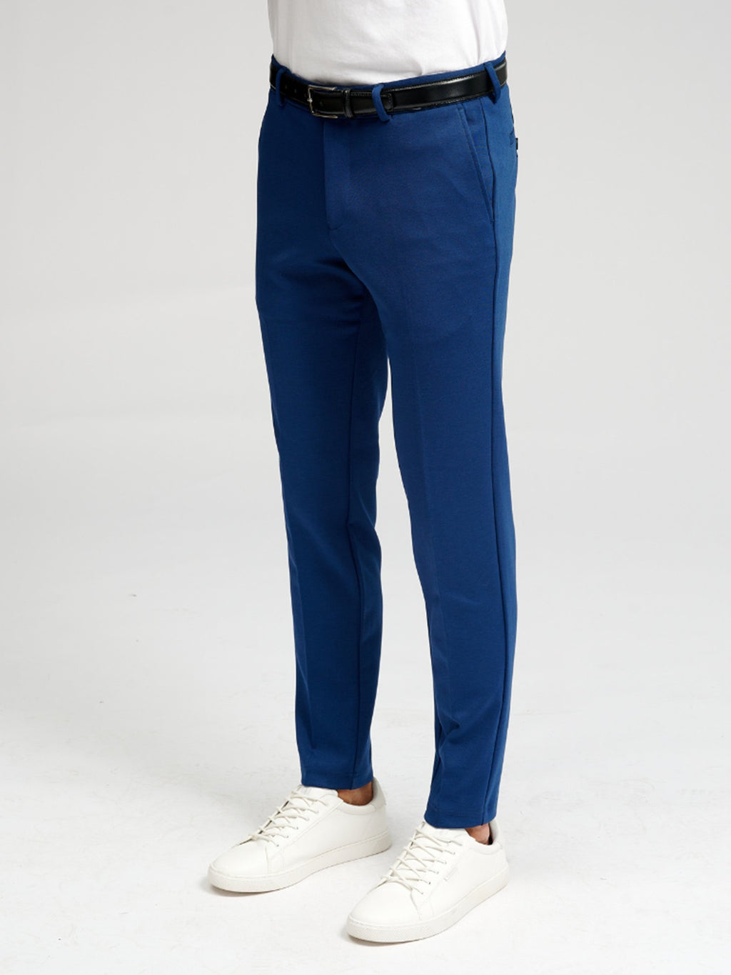 Originalne hlače za izvedbu - plava