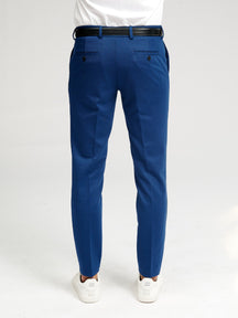 Originalne hlače za izvedbu - plava