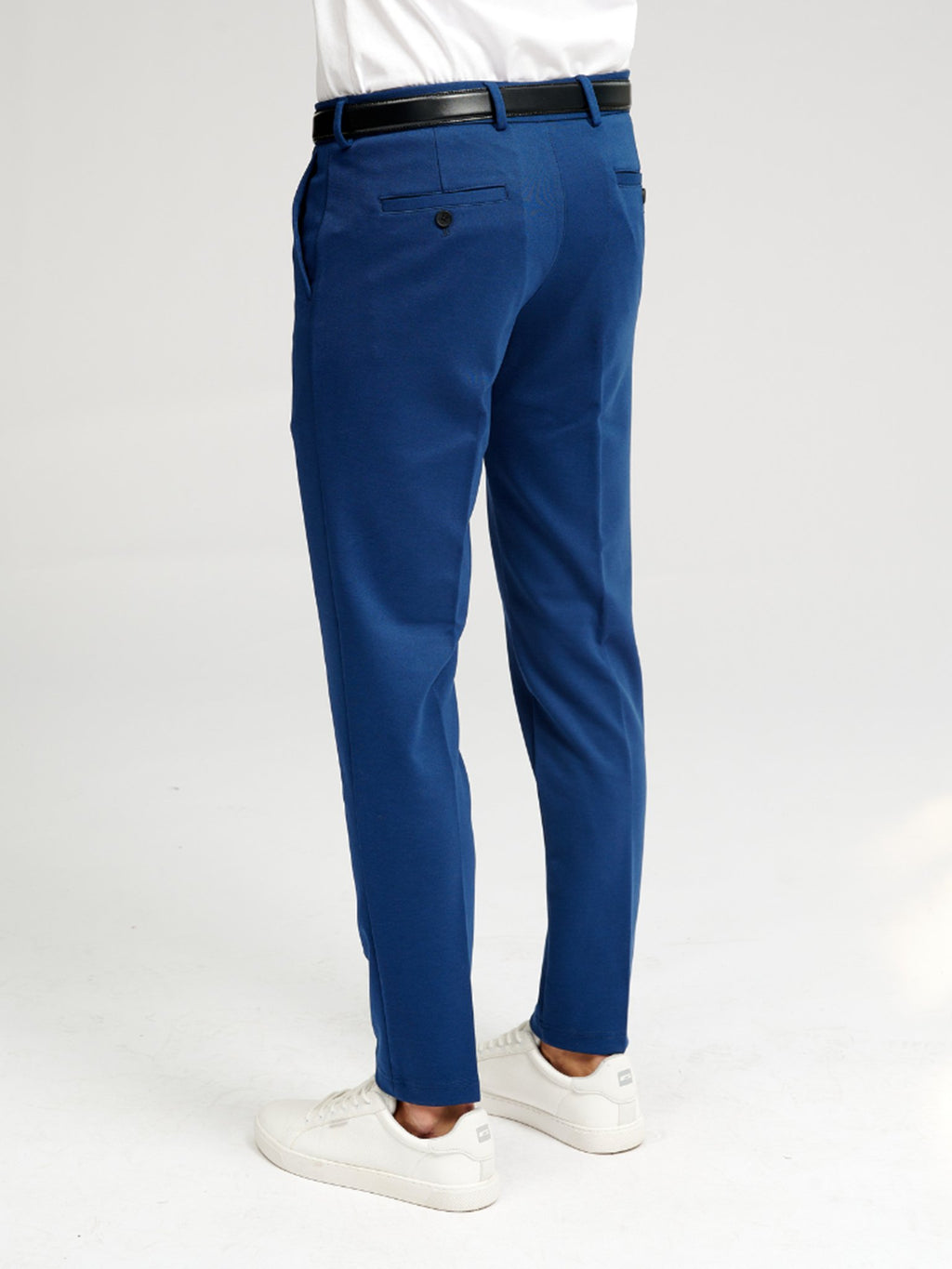 原始性能裤子 - 蓝色