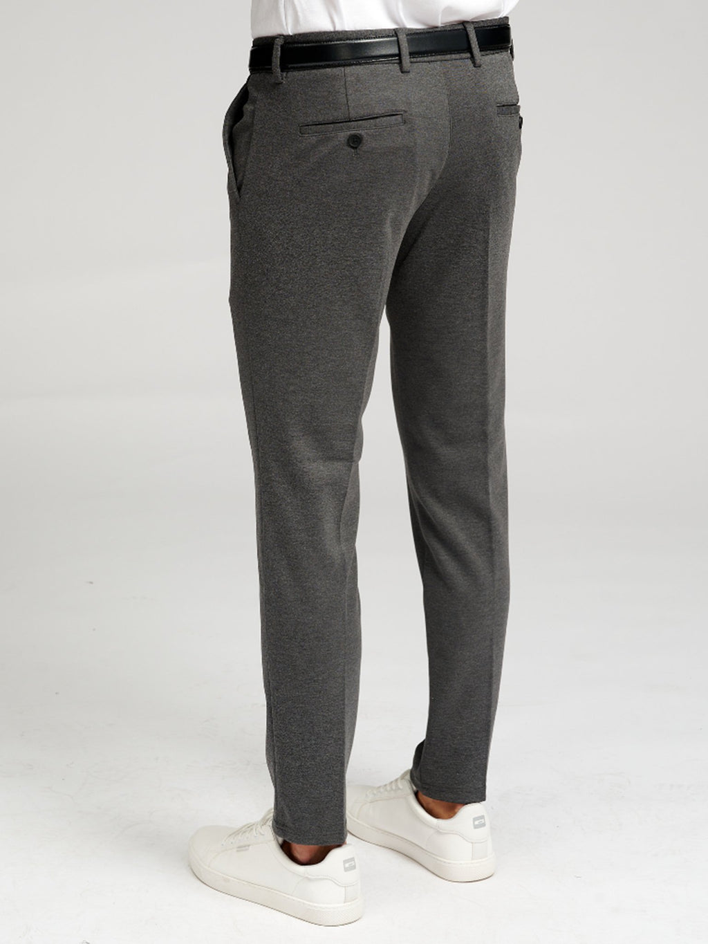 原始性能裤子 - 深灰色