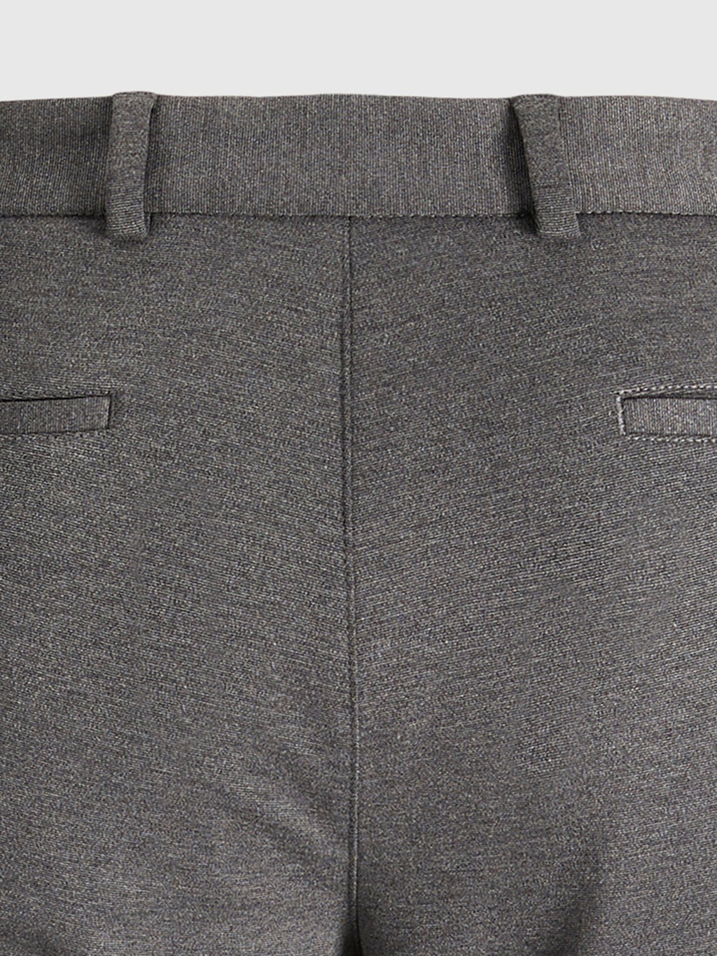 原始性能裤子 - 深灰色