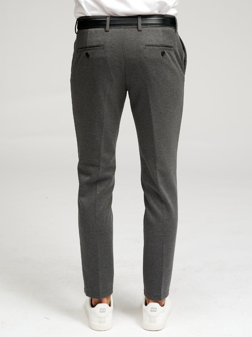 Originalne hlače izvedbe - tamno siva
