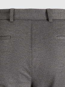 原始的表演裤子孩子 - 灰色的混合物