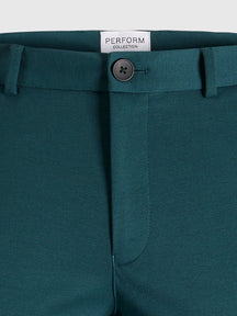 Originalne hlače za izvedbu Djeca - zelena
