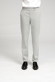 Originalne hlače za izvedbu - svijetlo sive