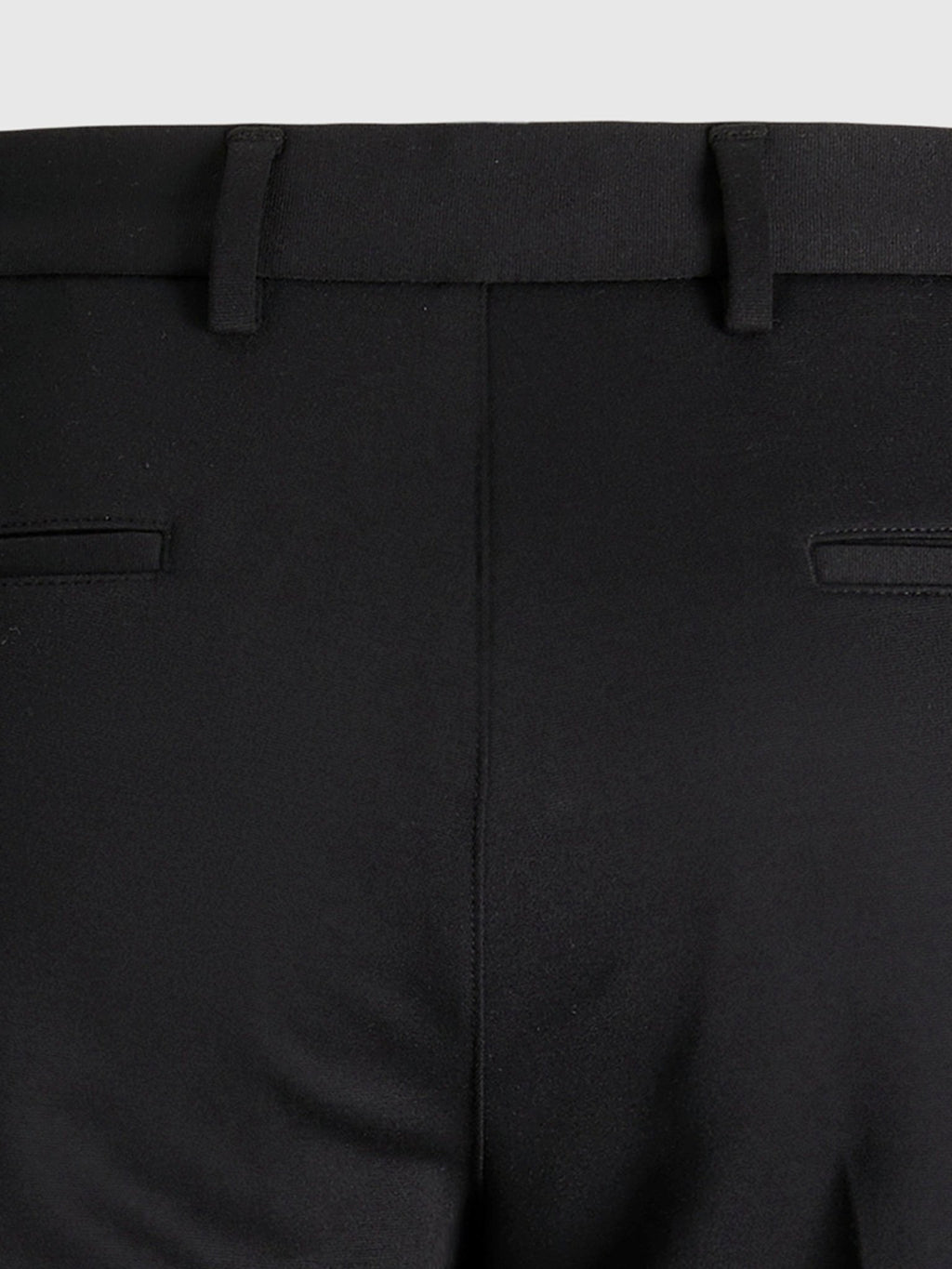 Originalne hlače za performanse (redovite) - crne