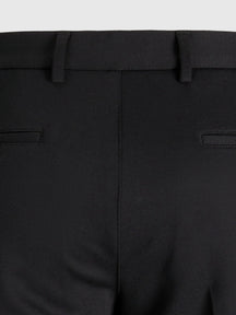 原始性能裤（常规） - 黑色