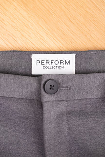 Originalne hlače za performanse (redovite) - tamno sive