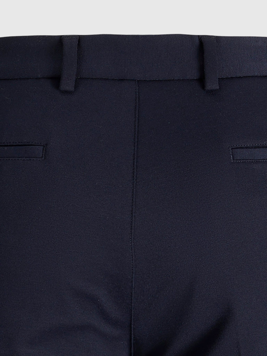 Originalne hlače za performanse (redovno) - mornarica