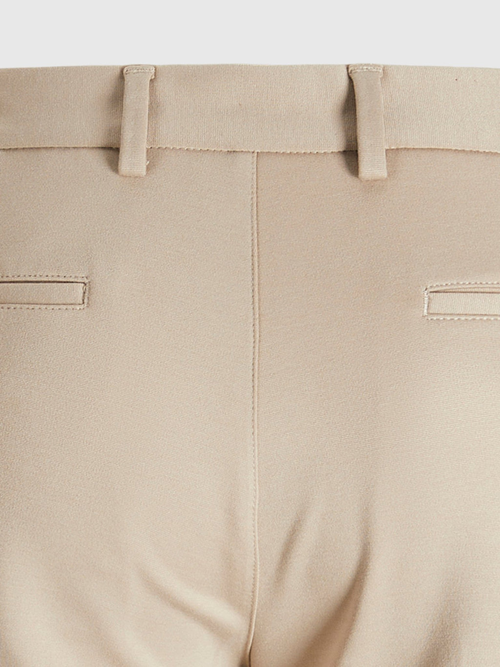 Originalne hlače za performanse - pijesak