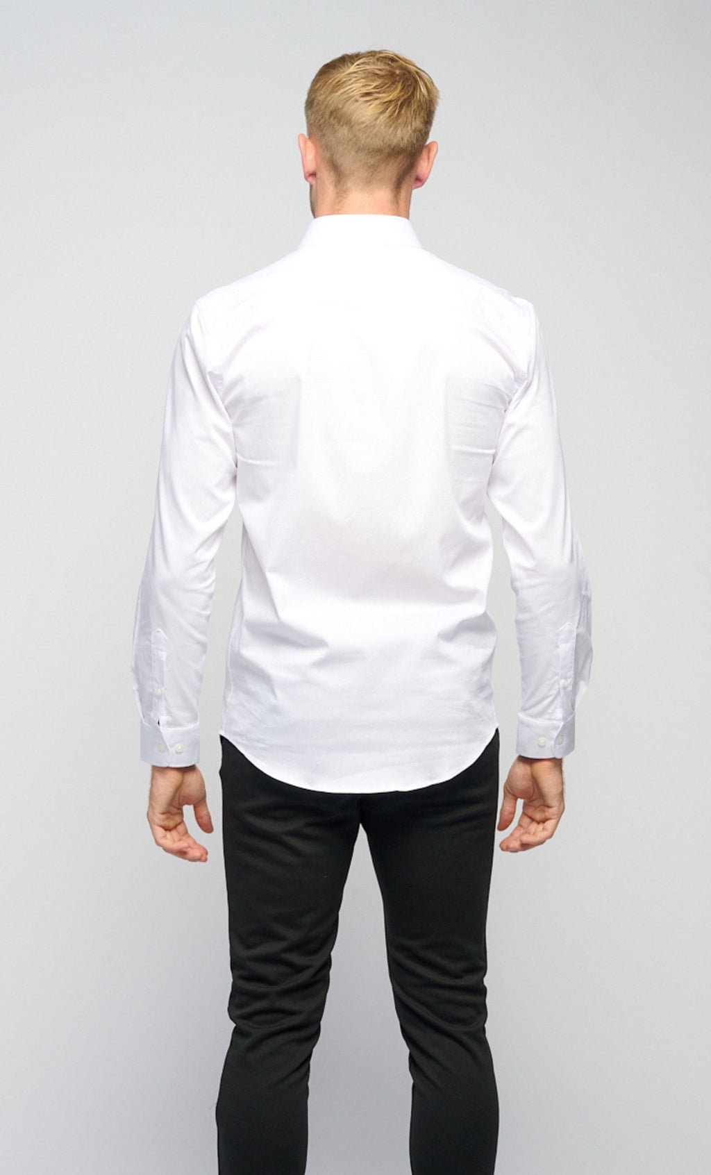 Originalna košulja za izvedbu ™ ️ - Bijela