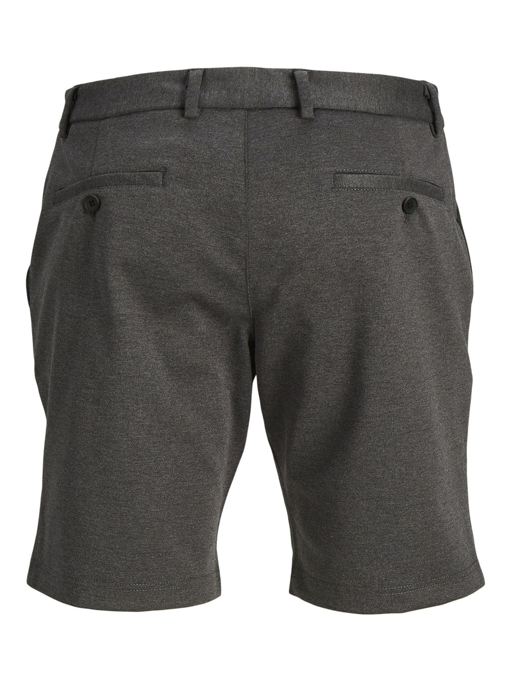 原始性能短裤 - 深灰色