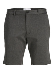 原始性能短裤 - 深灰色