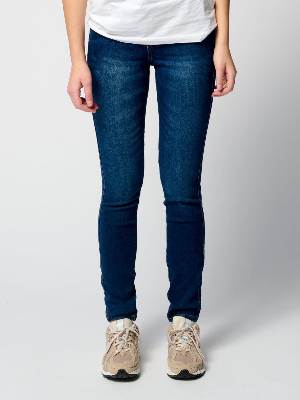 The Original Performance Skinny Jeans ™ ️ Ženy - obchod s balíkom (2 ks)