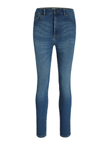 The Original Performance Skinny Jeans - Light Blue Denim