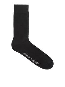 Izvorne čarape za performanse - 10 PCS. - Crno