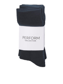 Performance Kmene (3-palec) a Performance Ponožky (10 ks) - obchod s balíkom