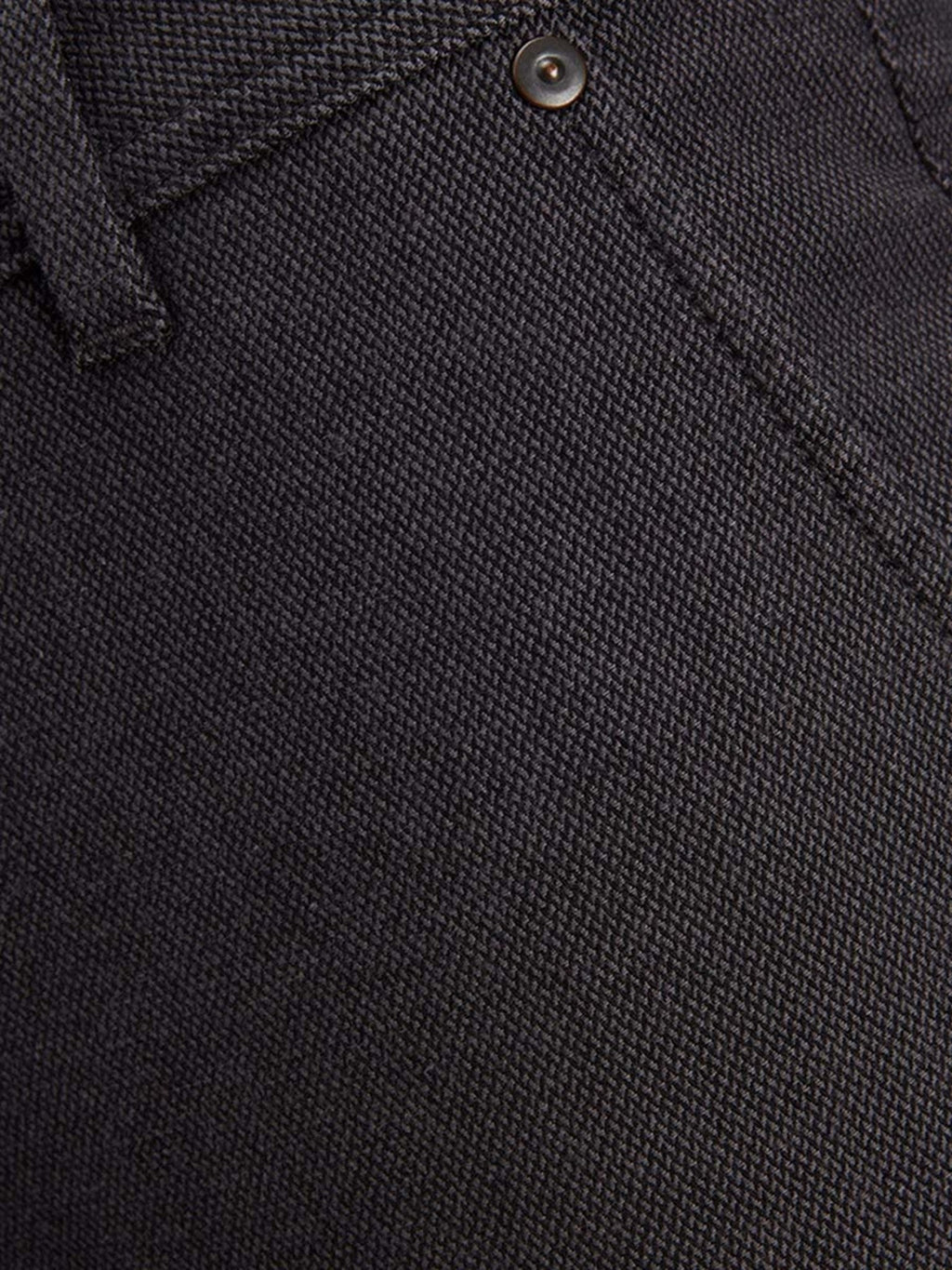 原始性能结构裤子 - 深灰色