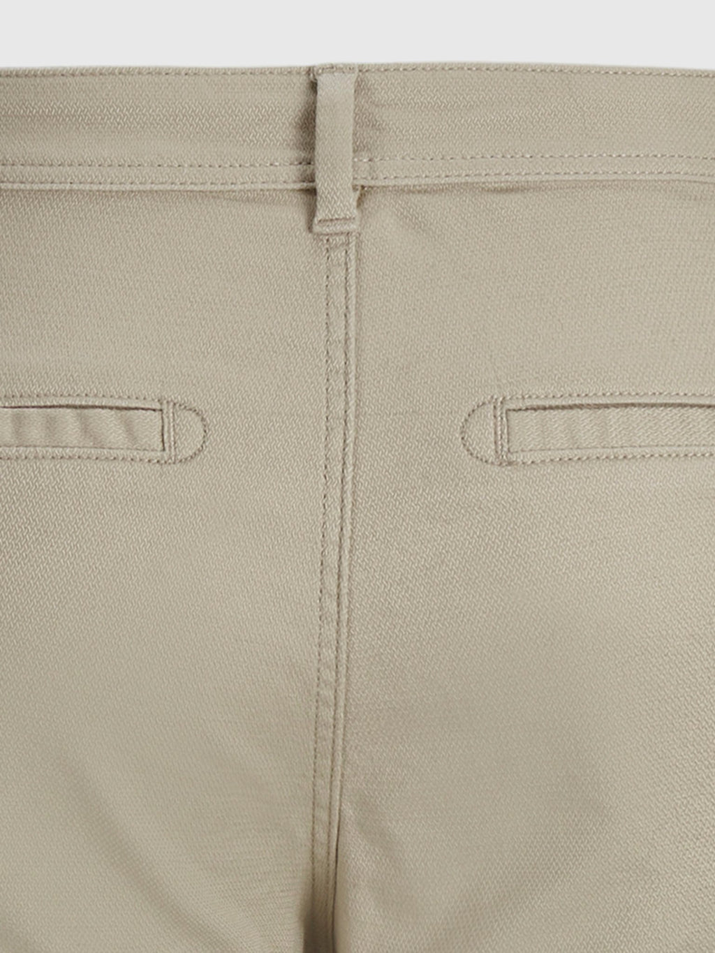 The Original Performance Structure Pants (Rialta) - beige