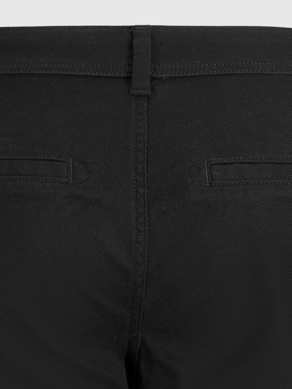 原始性能结构裤（常规） - 黑色