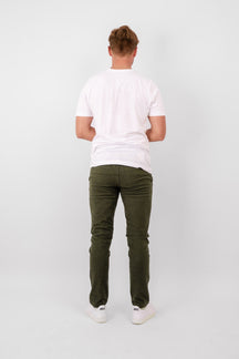 The Original Performance Structure Pants (Rialta) - glas dorcha